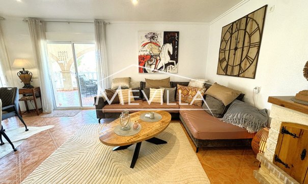 Resales - Villa - San Miguel de Salinas