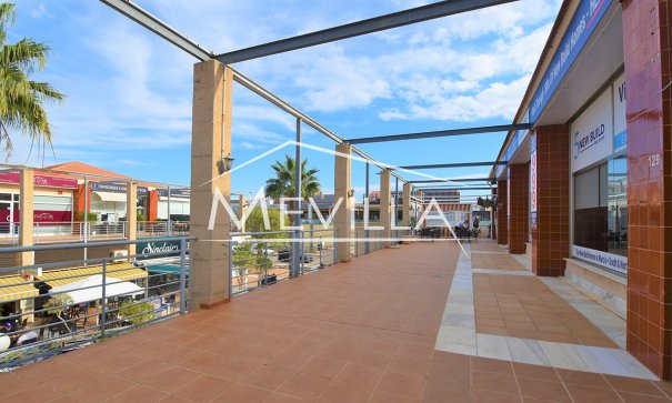 Resales - commercial - Orihuela Costa - Villamartin