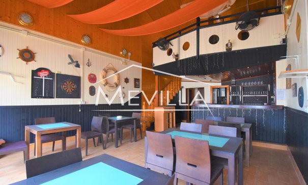 Resales - commercial - Orihuela Costa - Villamartin
