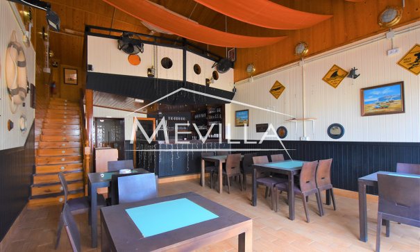 Resales - commercial - Orihuela Costa - Villamartin