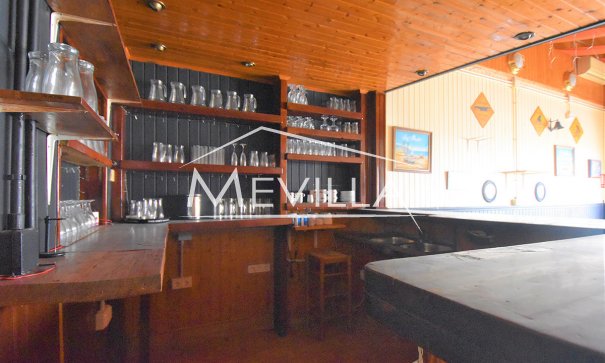 Resales - commercial - Orihuela Costa - Villamartin