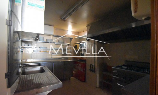 Resales - commercial - Orihuela Costa - Villamartin