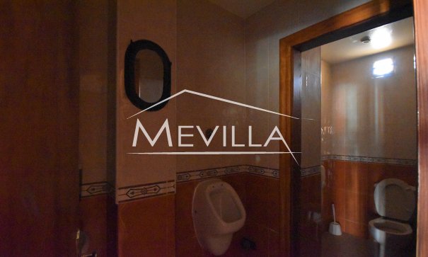 Resales - commercial - Orihuela Costa - Villamartin