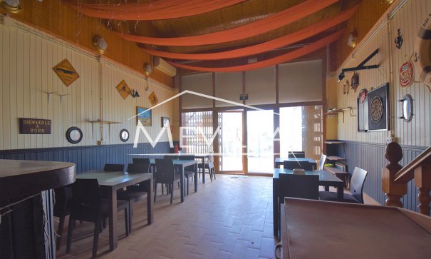 Resales - commercial - Orihuela Costa - Villamartin