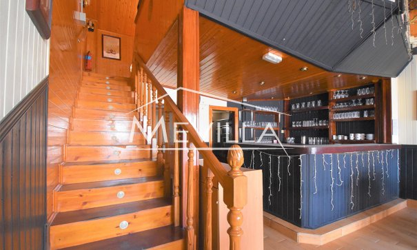 Resales - commercial - Orihuela Costa - Villamartin