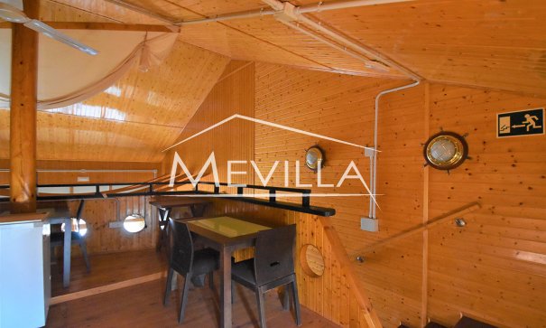 Resales - commercial - Orihuela Costa - Villamartin