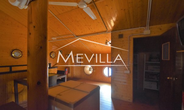 Resales - commercial - Orihuela Costa - Villamartin