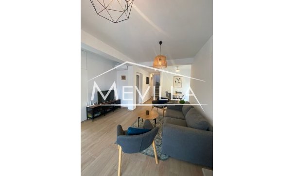 Resales - Villa - Orihuela Costa - Playa Flamenca