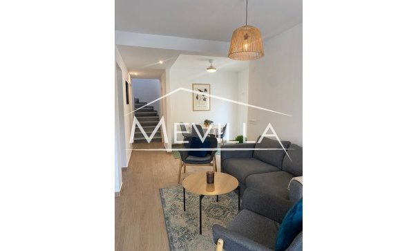 Resales - Villa - Orihuela Costa - Playa Flamenca