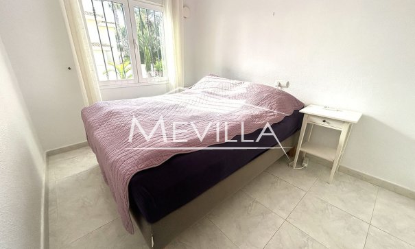 Resales - Villa - Orihuela Costa - La Zenia