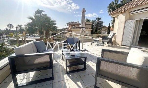 Resales - Villa - Orihuela Costa - La Zenia