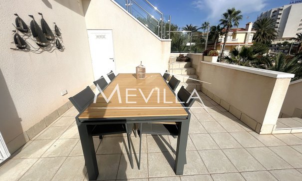 Resales - Villa - Orihuela Costa - La Zenia