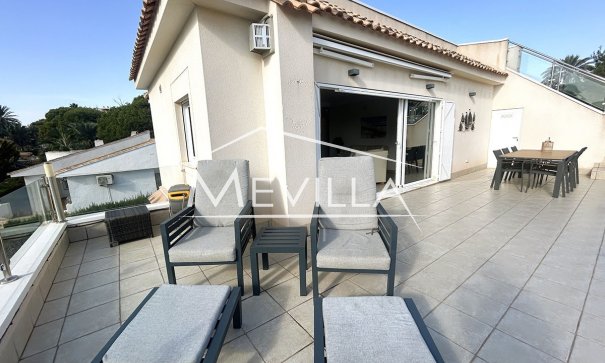 Resales - Villa - Orihuela Costa - La Zenia
