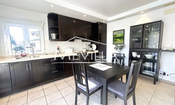 Resales - Villa - Orihuela Costa - La Zenia