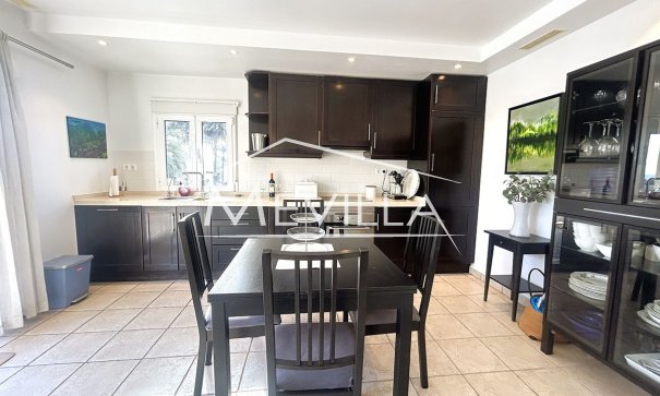 Resales - Villa - Orihuela Costa - La Zenia
