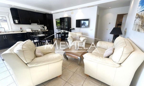 Resales - Villa - Orihuela Costa - La Zenia