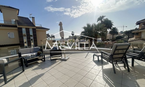 Resales - Villa - Orihuela Costa - La Zenia
