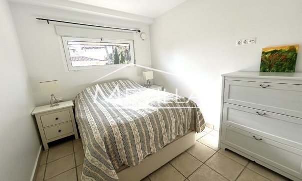 Resales - Villa - Orihuela Costa - La Zenia