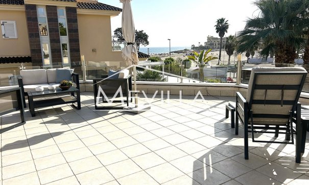 Resales - Villa - Orihuela Costa - La Zenia