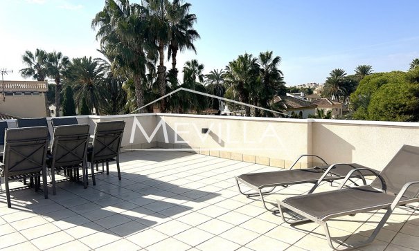 Resales - Villa - Orihuela Costa - La Zenia