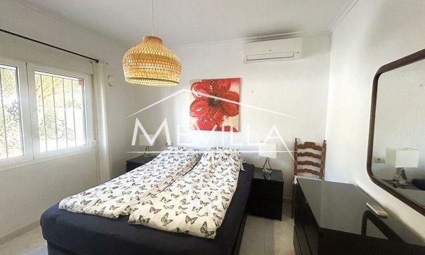 Resales - Villa - Orihuela Costa - La Zenia