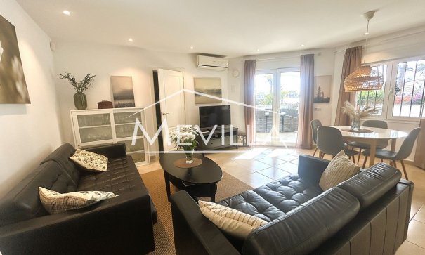 Resales - Villa - Orihuela Costa - La Zenia