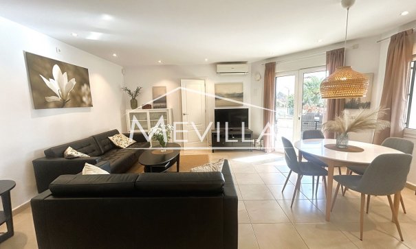 Resales - Villa - Orihuela Costa - La Zenia