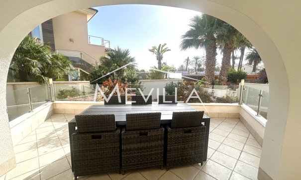 Resales - Villa - Orihuela Costa - La Zenia
