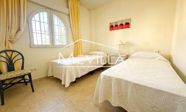 Resales - Villa - Orihuela Costa - Playa Flamenca