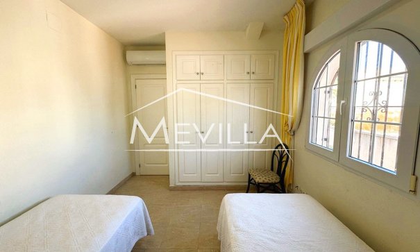 Resales - Villa - Orihuela Costa - Playa Flamenca