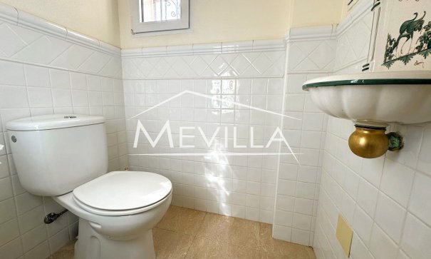 Resales - Villa - Orihuela Costa - Playa Flamenca