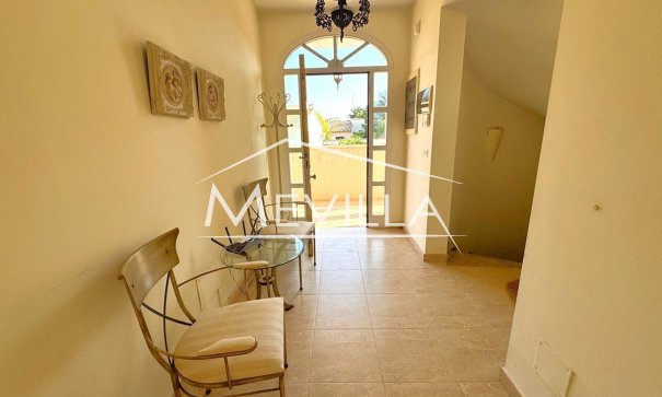 Resales - Villa - Orihuela Costa - Playa Flamenca