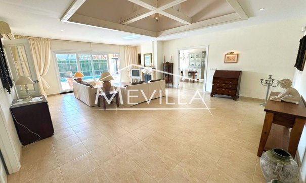 Resales - Villa - Orihuela Costa - Playa Flamenca