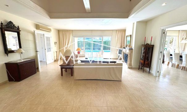 Resales - Villa - Orihuela Costa - Playa Flamenca