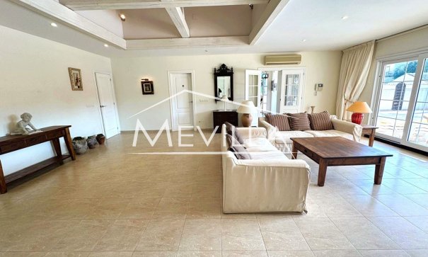 Resales - Villa - Orihuela Costa - Playa Flamenca