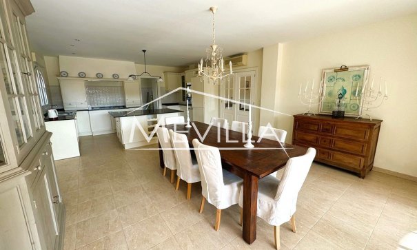 Resales - Villa - Orihuela Costa - Playa Flamenca