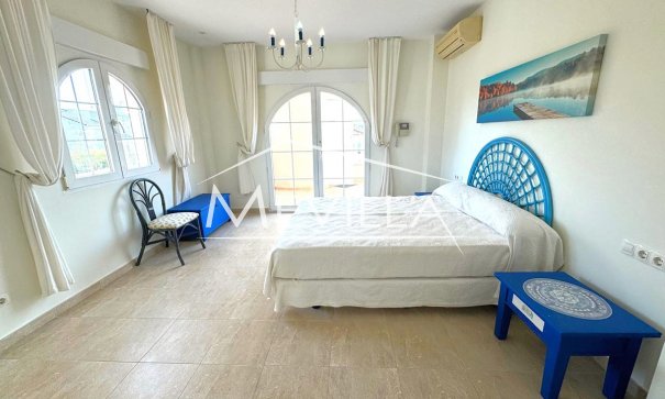 Resales - Villa - Orihuela Costa - Playa Flamenca