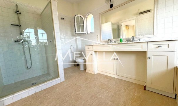Resales - Villa - Orihuela Costa - Playa Flamenca