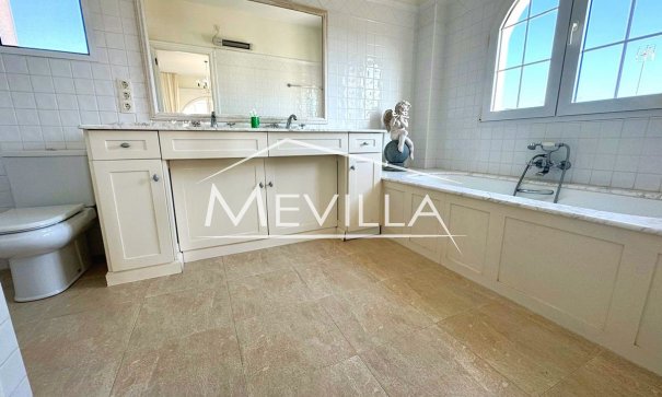 Resales - Villa - Orihuela Costa - Playa Flamenca