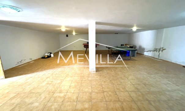 Resales - Villa - Orihuela Costa - Playa Flamenca
