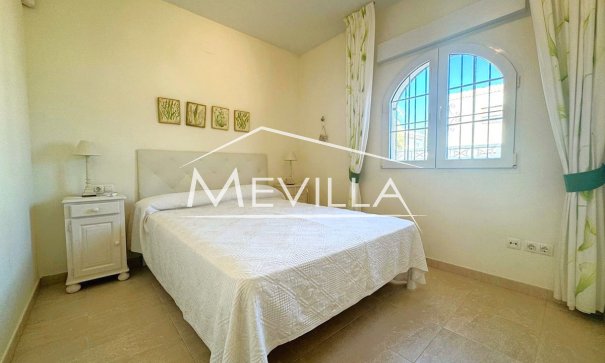 Resales - Villa - Orihuela Costa - Playa Flamenca