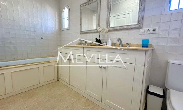 Resales - Villa - Orihuela Costa - Playa Flamenca