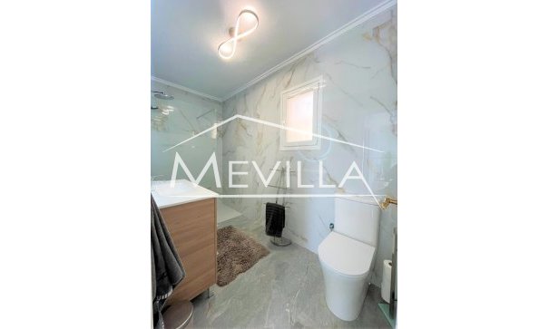 Salg (Resales) - Villa - Orihuela Costa - Playa Flamenca