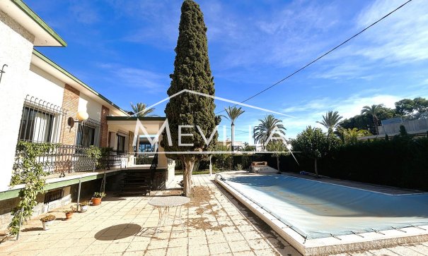 Reventes - Villa - Orihuela Costa - Cabo Roig