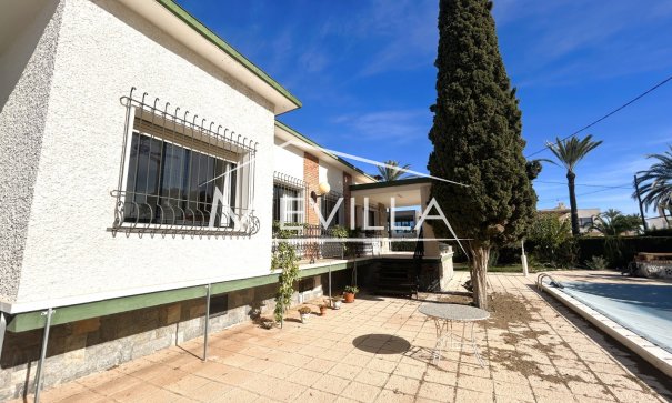 Reventes - Villa - Orihuela Costa - Cabo Roig