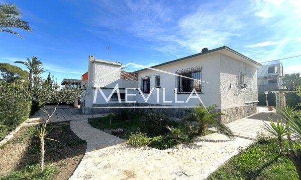 Reventes - Villa - Orihuela Costa - Cabo Roig