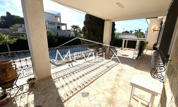 Reventes - Villa - Orihuela Costa - Cabo Roig