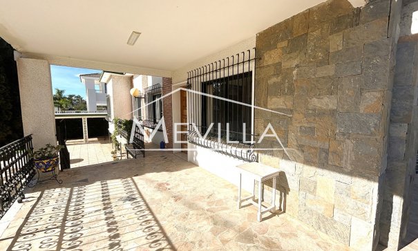 Reventes - Villa - Orihuela Costa - Cabo Roig