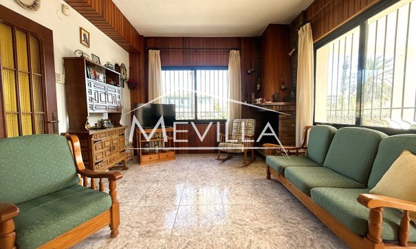 Reventes - Villa - Orihuela Costa - Cabo Roig