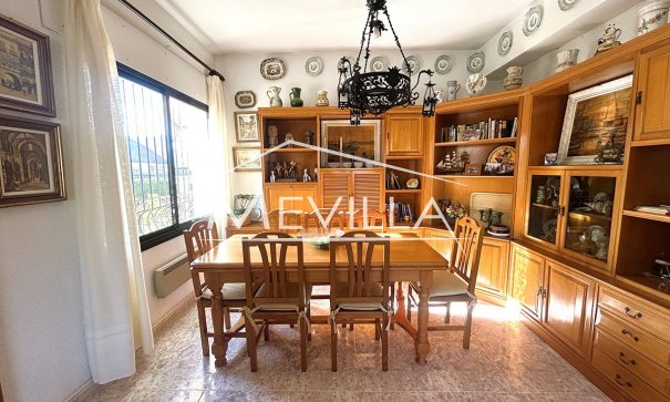 Reventes - Villa - Orihuela Costa - Cabo Roig